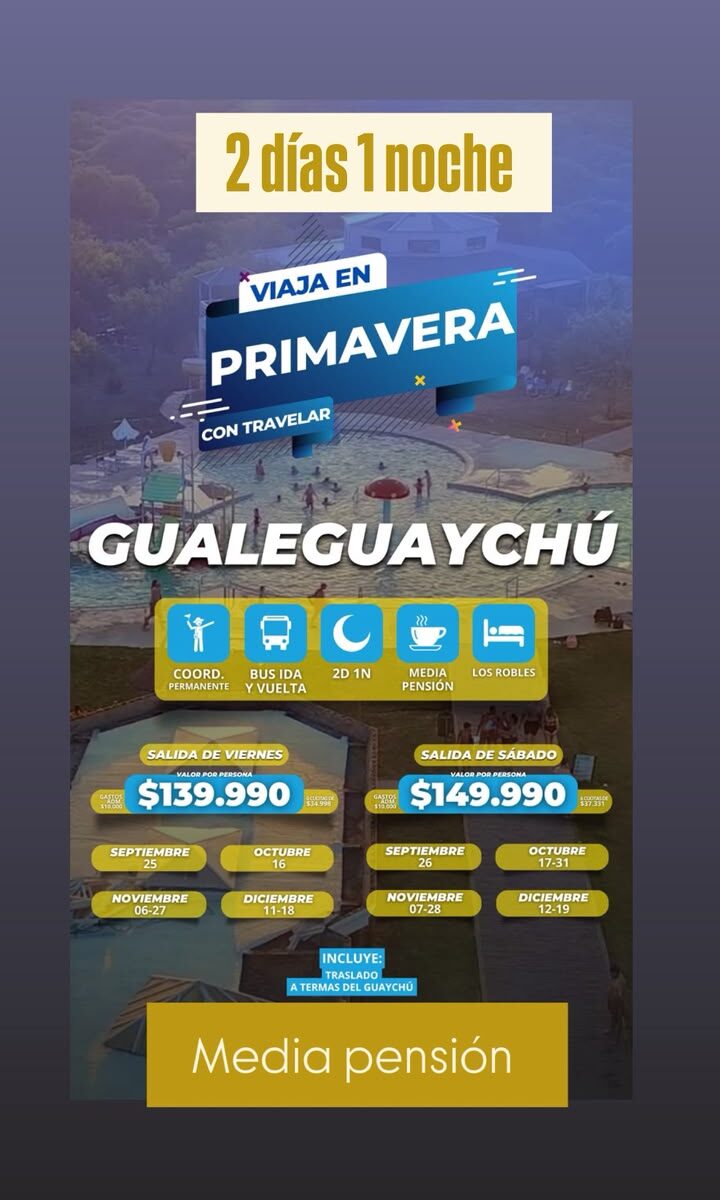 Gualeguaychu