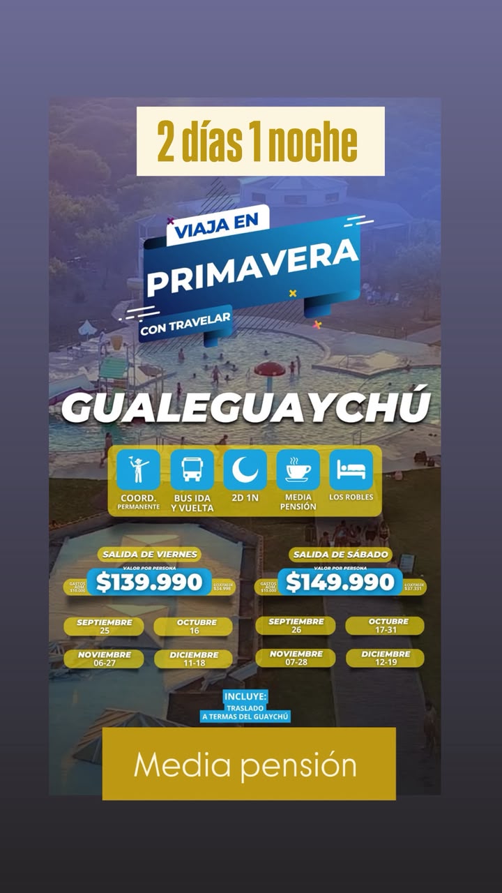 Gualeguaychu