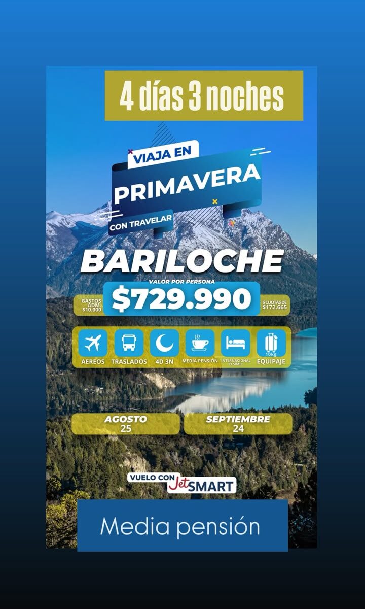 Bariloche