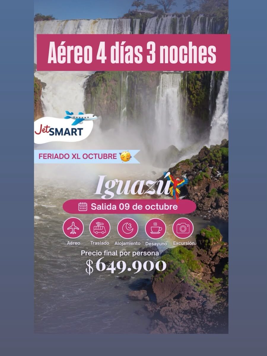 Iguazu