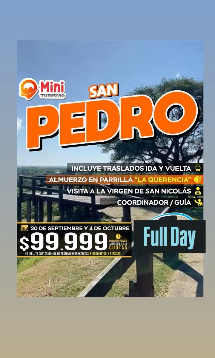 San Pedro