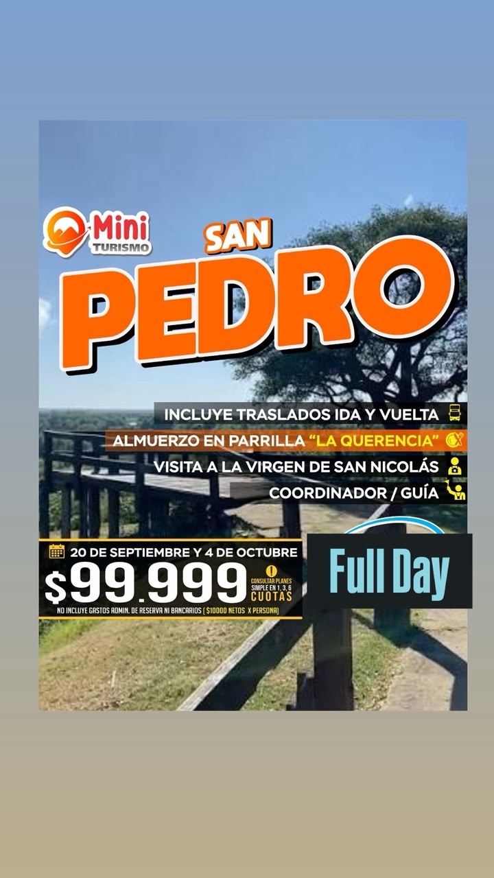 San Pedro