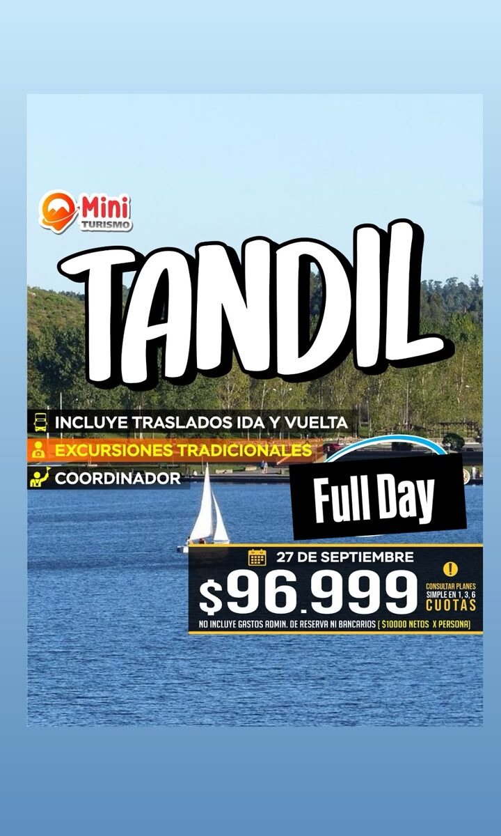 Tandil