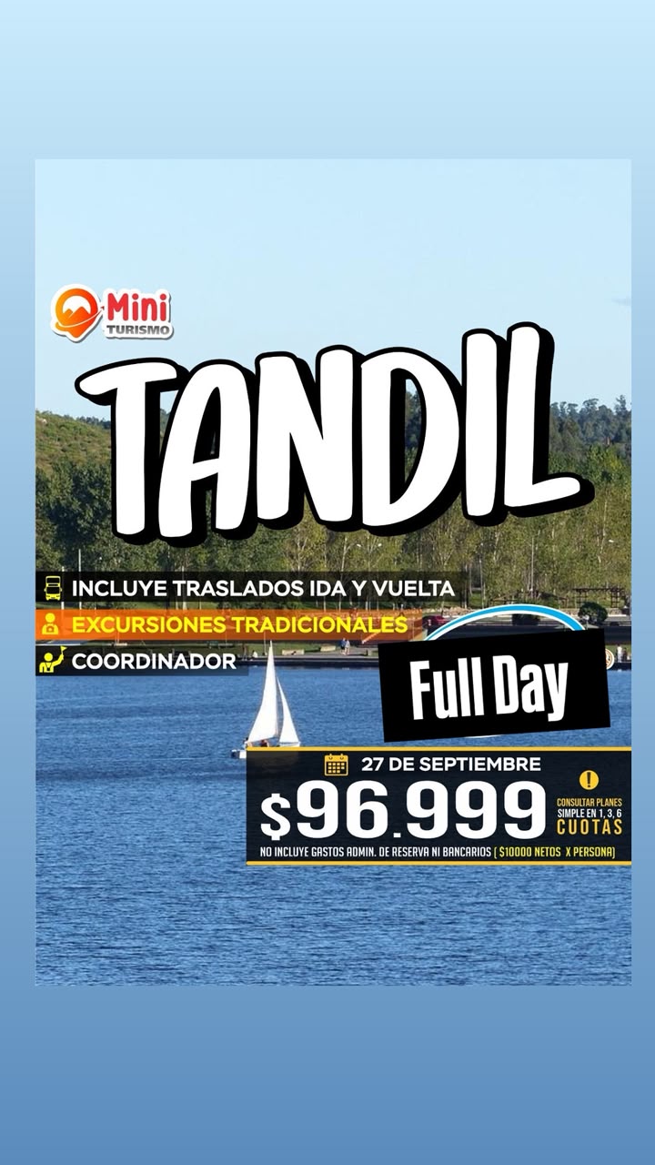 Tandil