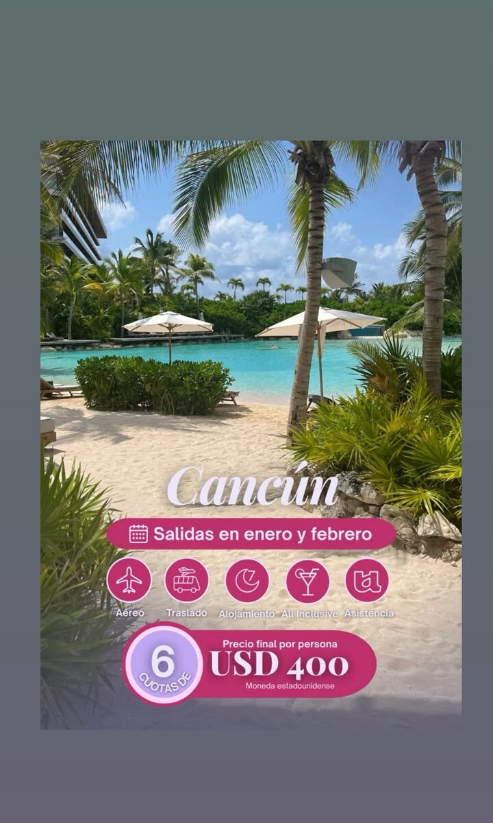 Cancun