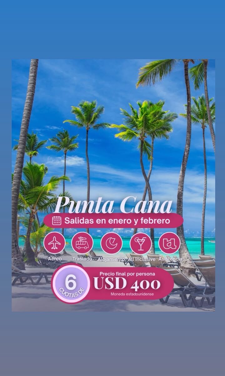 Punta Cana