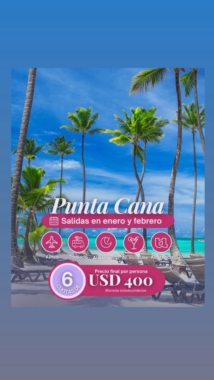 Punta Cana