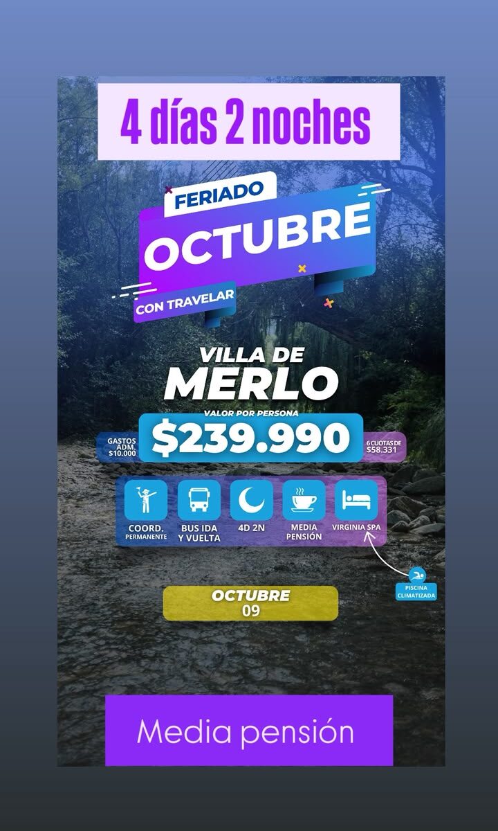 Merlo
