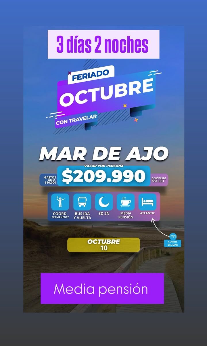 Mar de ajo