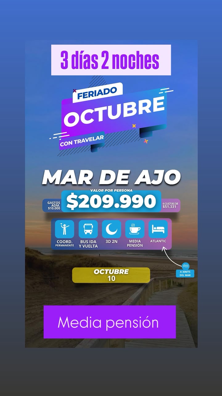 Mar de ajo
