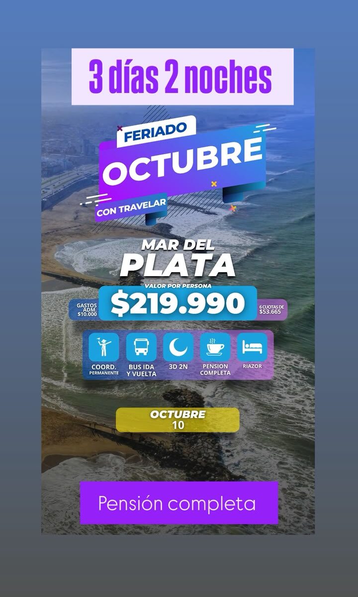Mar del plata