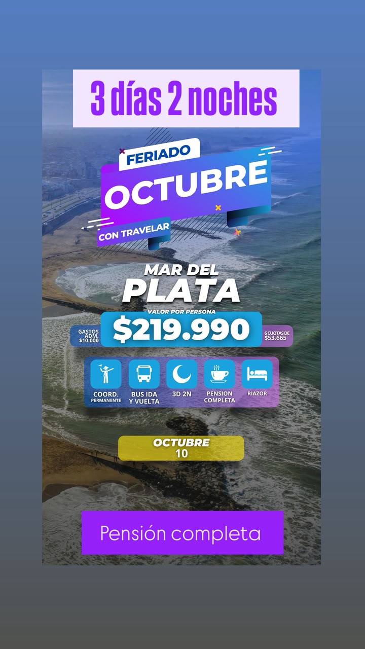 Mar del plata