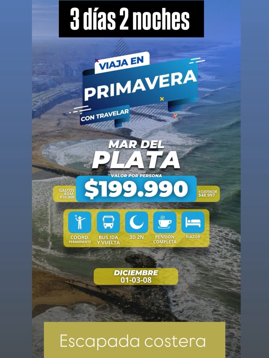 Mar del Plata