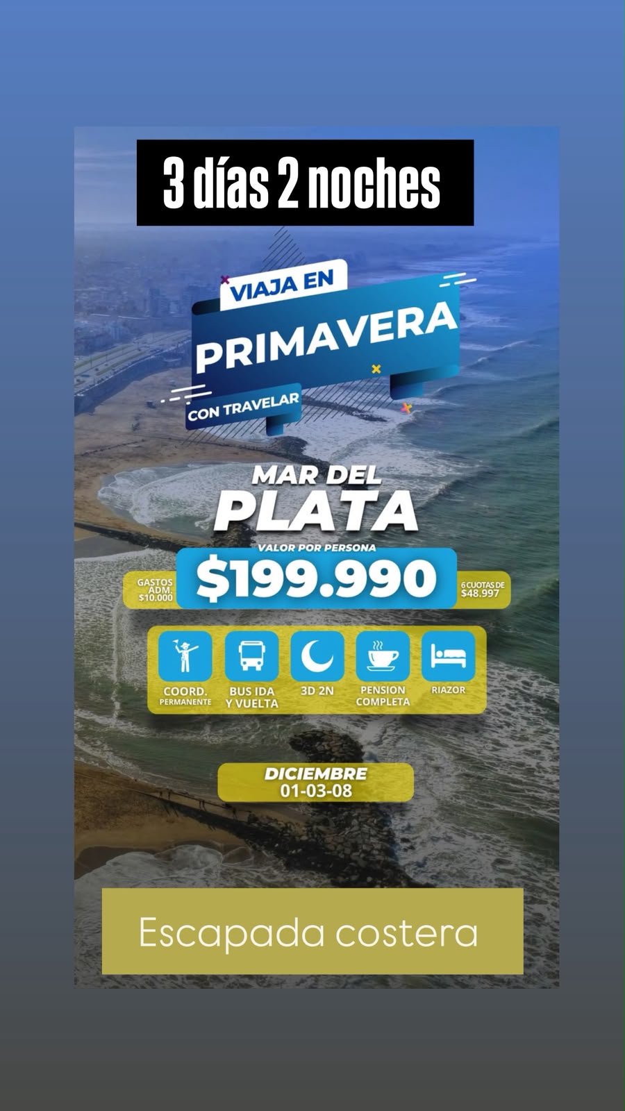 Mar del Plata