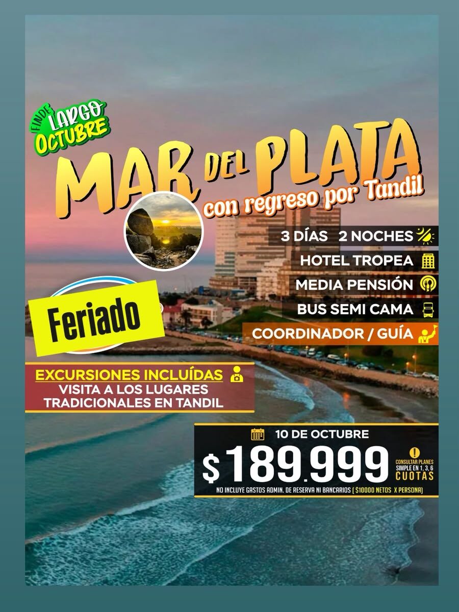 Mar del Plata