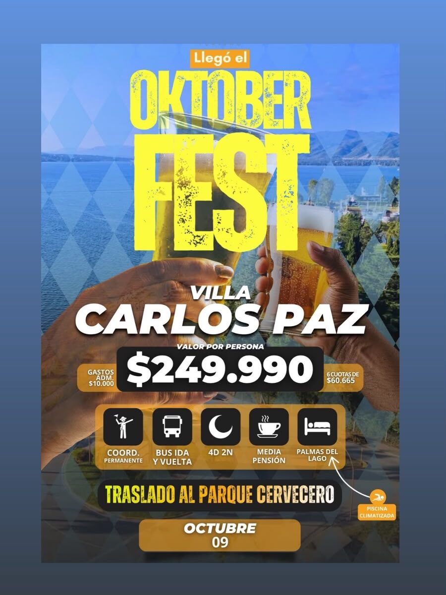 Oktober fest