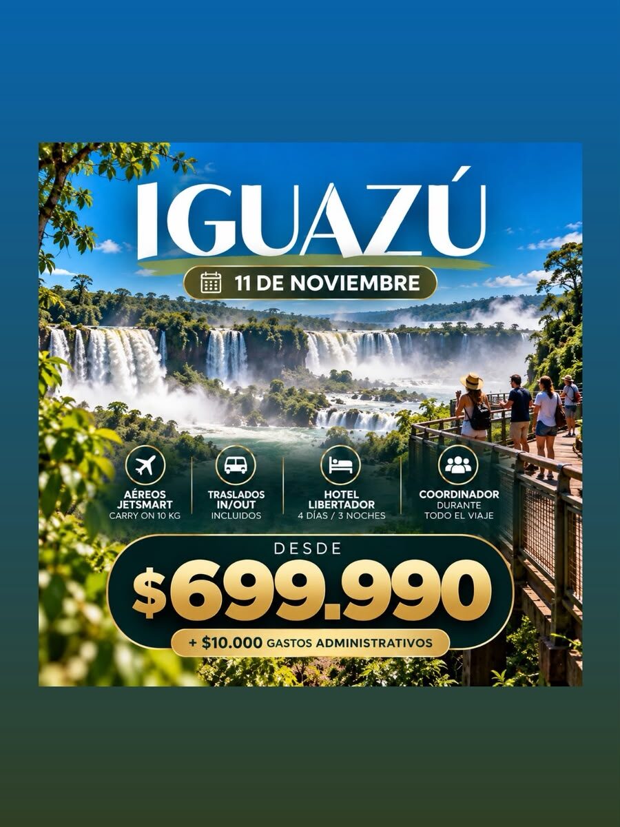 Iguazu