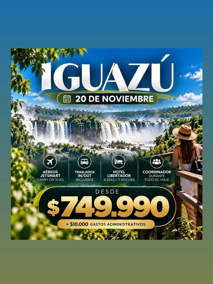 Iguazu