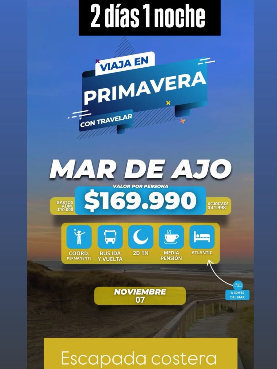 Mar de ajo