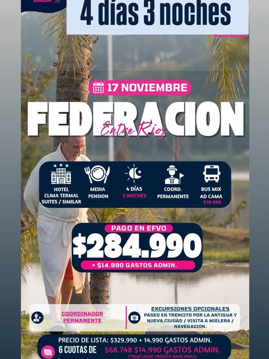 Federacion