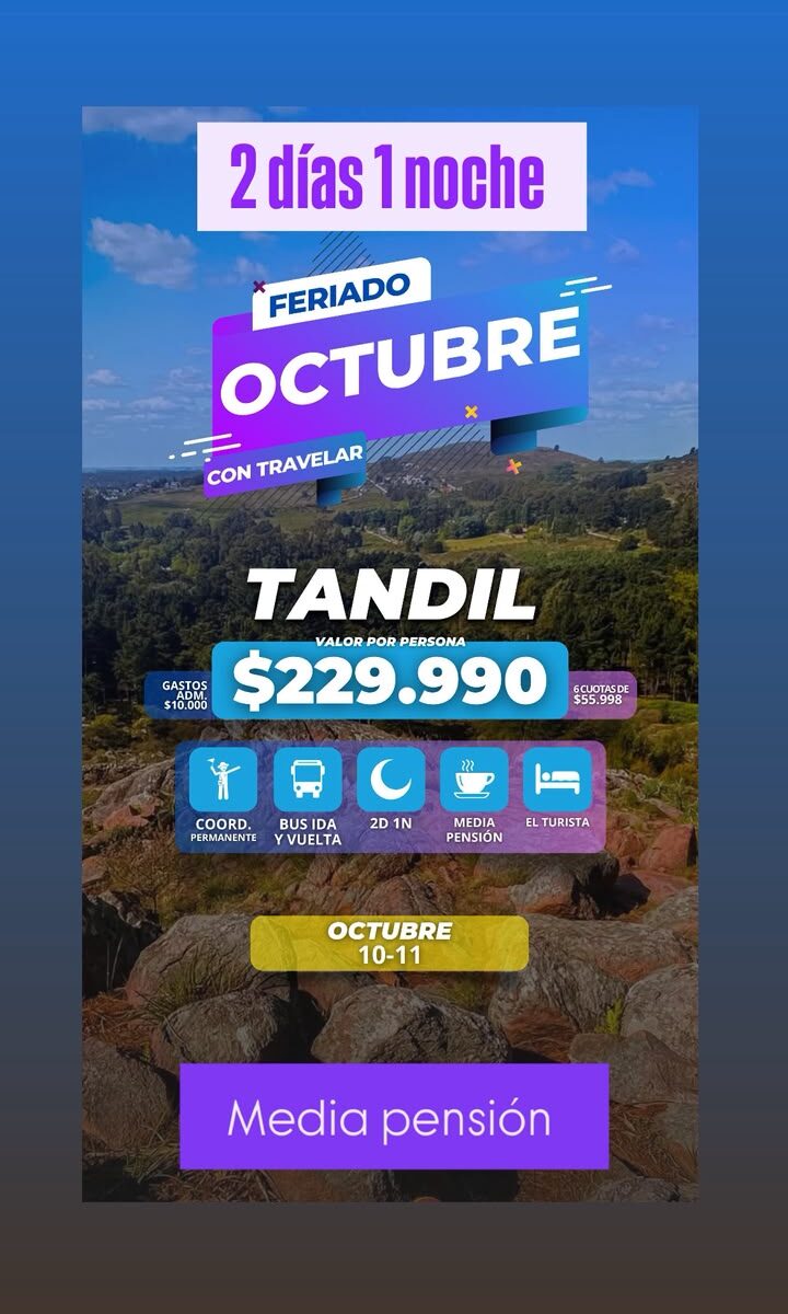 Tandil