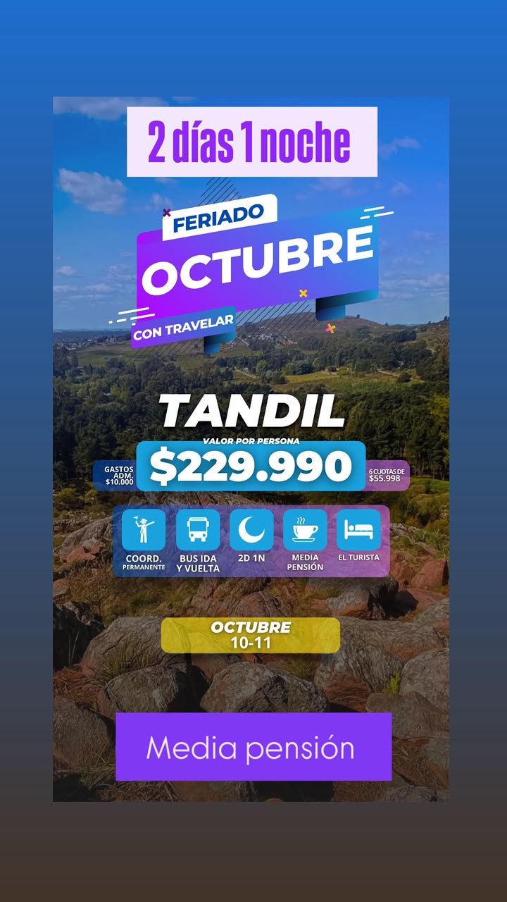 Tandil