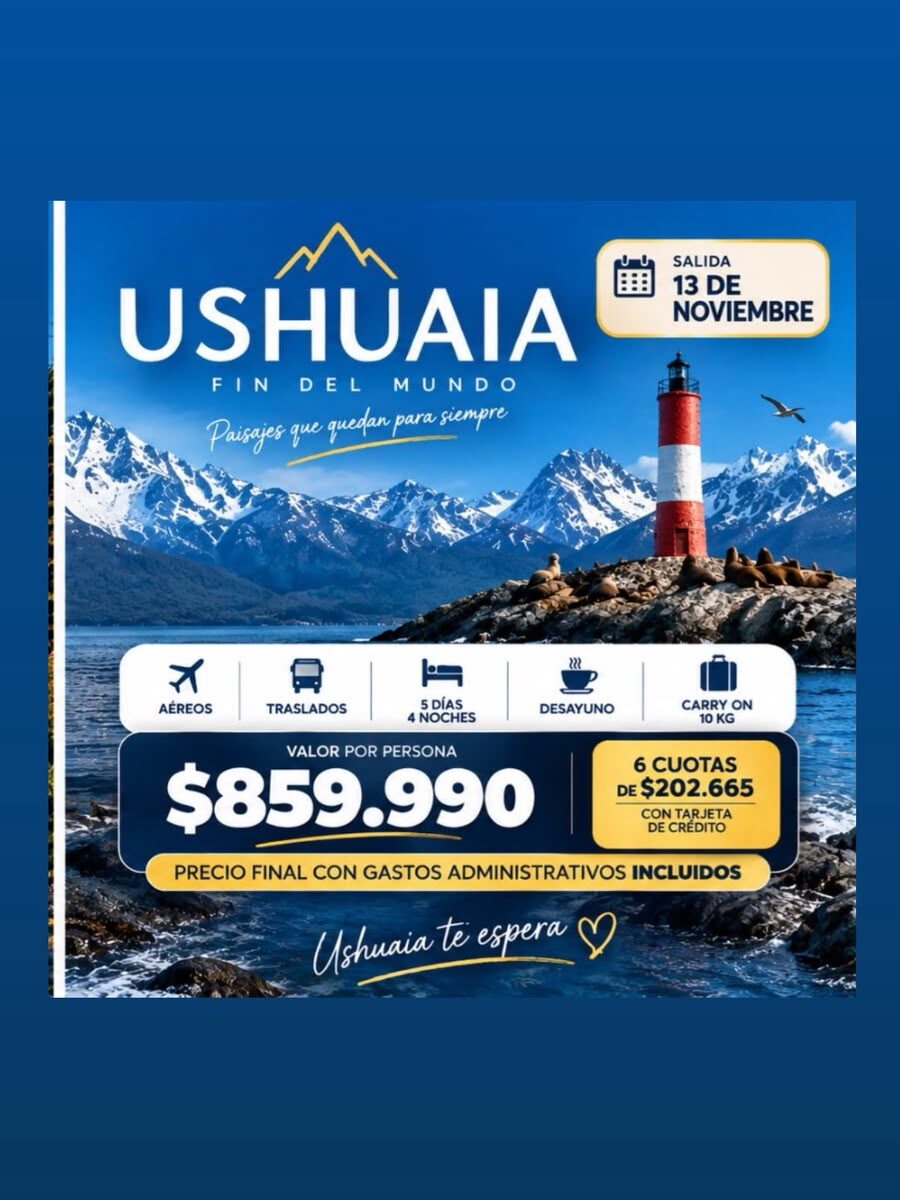 Ushuaia