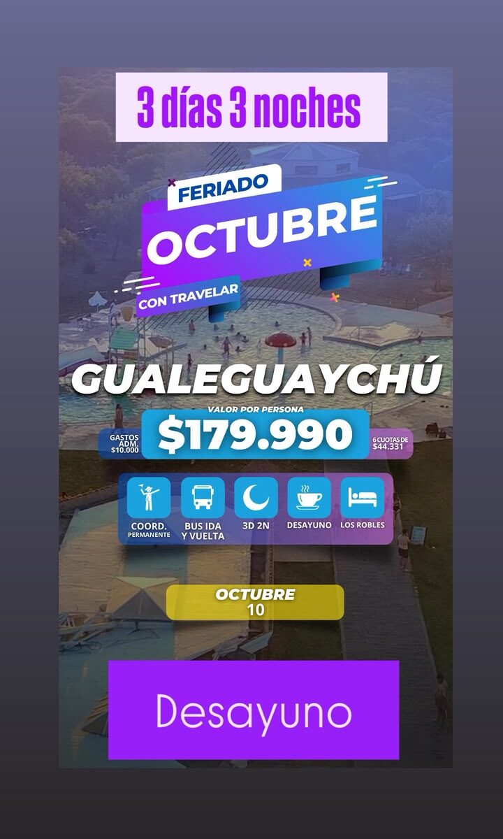 Gualeguaychu