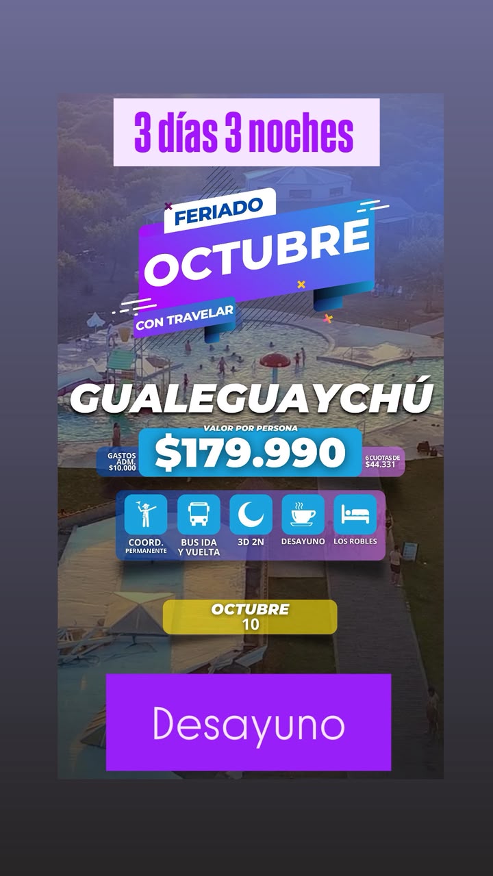 Gualeguaychu